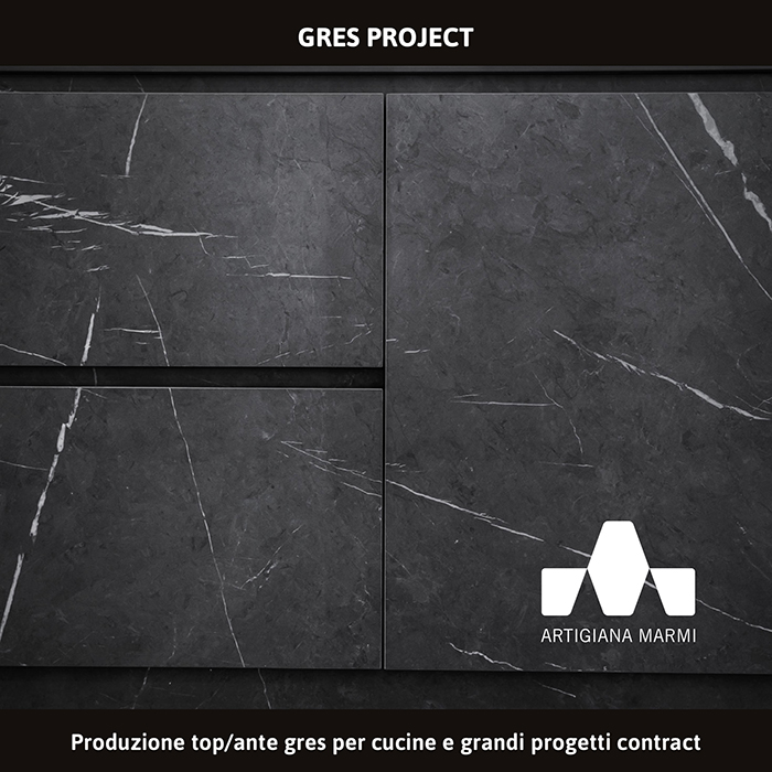 Gres project