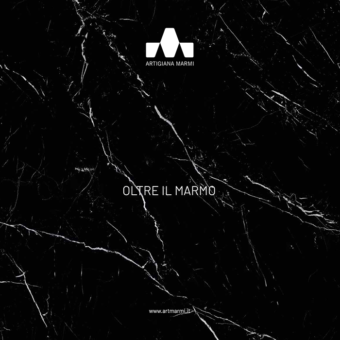 Beyond marble